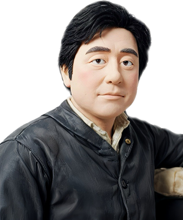 松井康人